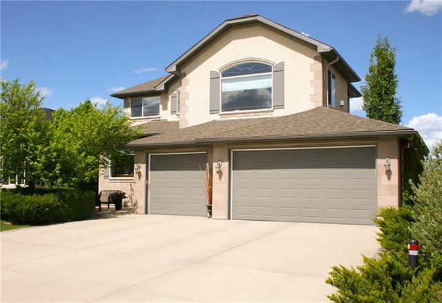 110 Crystal Shores Drive - Photo 1