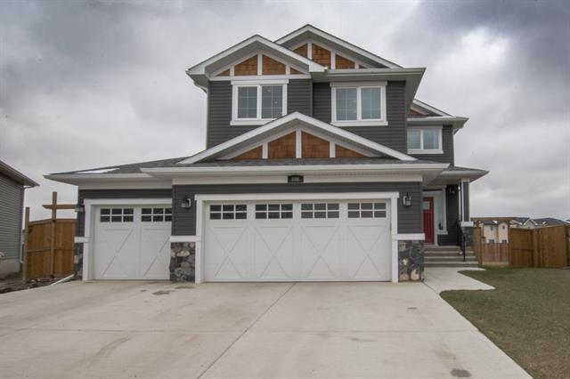 806 Hampshire Place - Photo 1