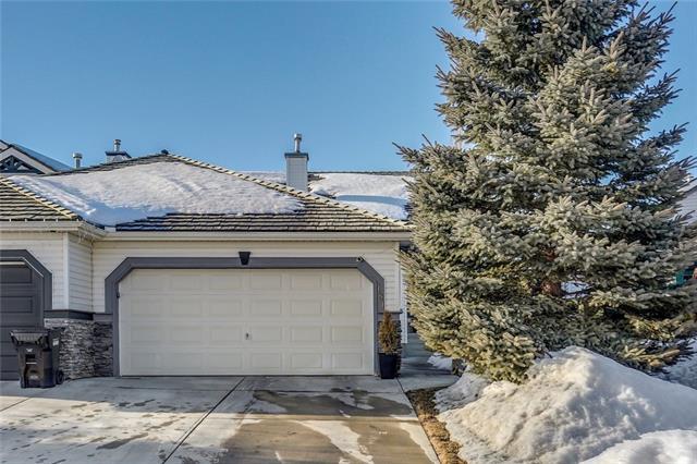 181 Chaparral Villa(S) - Photo 1