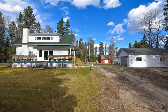31571 Range Road 53C - Photo 1