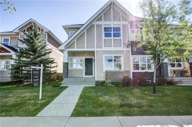 1016 Wentworth Rise - Photo 1