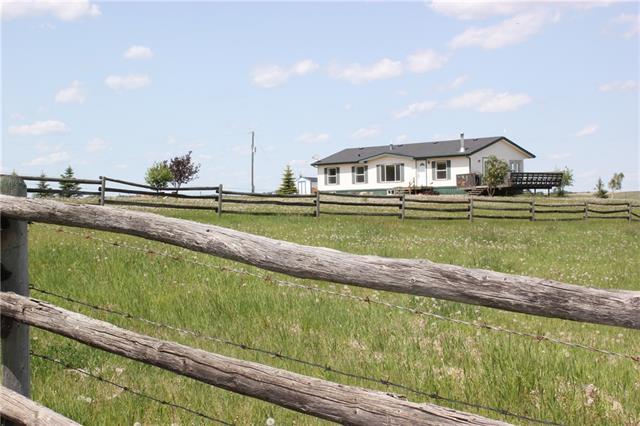 262010 Highway 587 - Photo 1