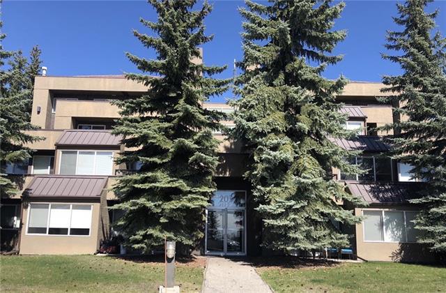 203 Village Terrace - Photo 1