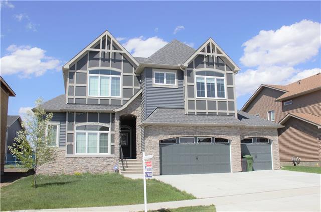 125 Kinniburgh Drive - Photo 1