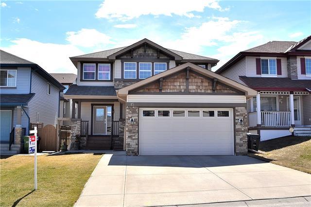 15 Panamount Manor - Photo 1