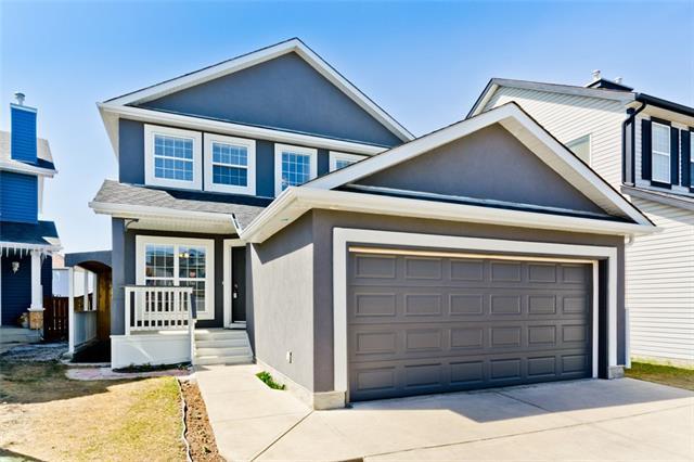 56 Martha's Meadow Place - Photo 1