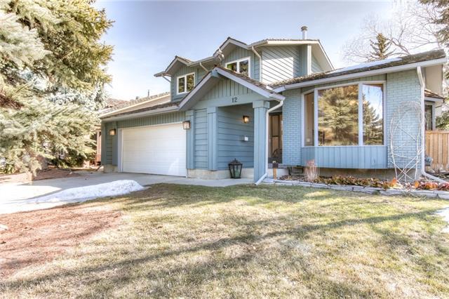 12 Woodgreen Crescent - Photo 1