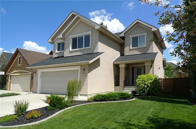 219 Tuscany Glen Park - Photo 1