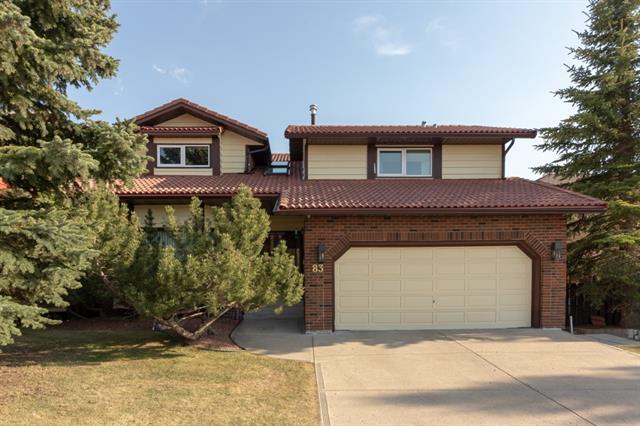 83 Edendale Way - Photo 1