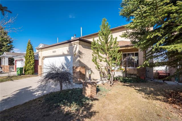 2820 Signal Hill Heights - Photo 1