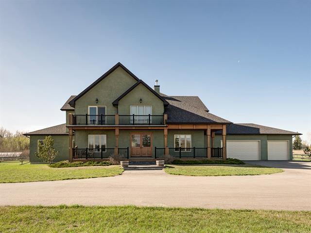 81051 378 Avenue - Photo 1