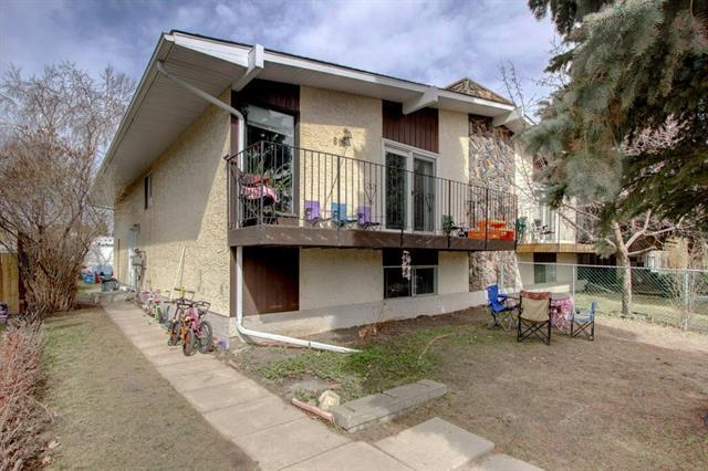 60 Queen Alexandra Close - Photo 1