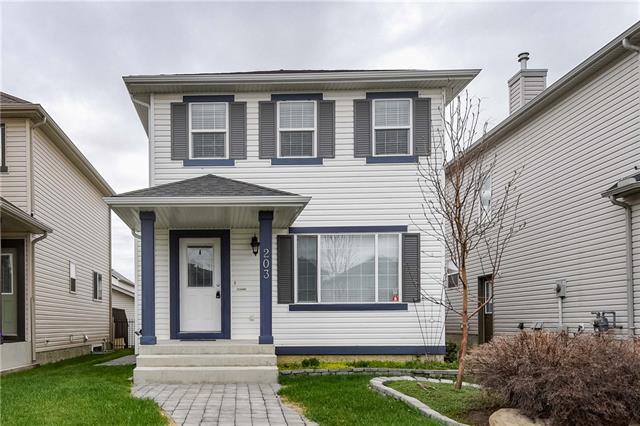 203 Bridlecrest Boulevard - Photo 1