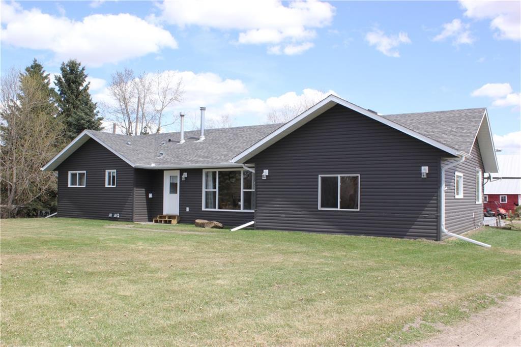 34129 Range Road 13 - Photo 1
