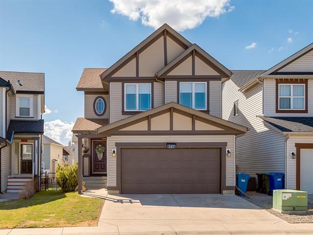 247 Copperfield Manor - Photo 1