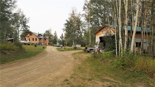 351043 Rge. Rd. 5.0 - Photo 1