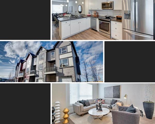 11 Evanscrest Mews - Photo 1