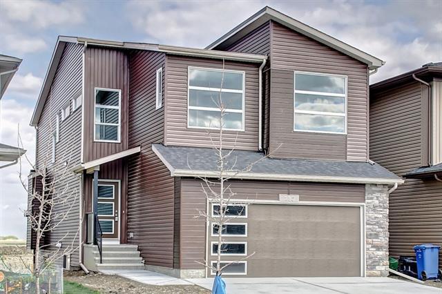 286 Cornerstone Manor - Photo 1