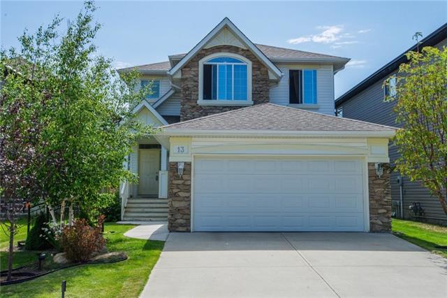 13 Tuscany Summit Terrace - Photo 1