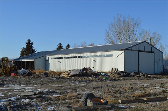 285159 Twp Rd 262 - Photo 1