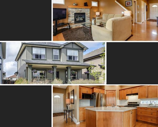 136 Prestwick Estate Way - Photo 1