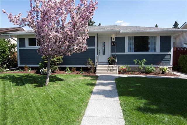 46 Glacier Drive - Photo 1
