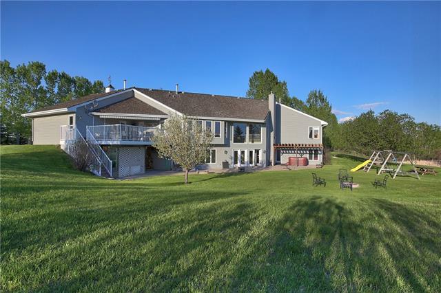 284101 Hwy 552 - Photo 1
