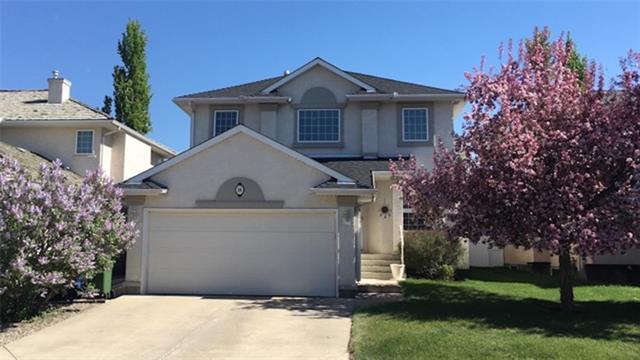 26 Mt Yamnuska Court - Photo 1