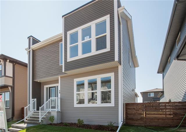 49 Cornerstone Manor - Photo 1