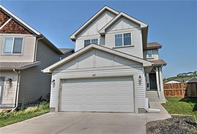 42 Evansbrooke Terrace - Photo 1
