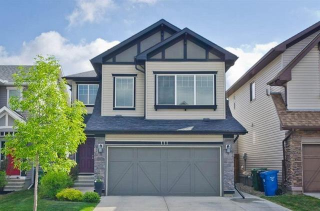111 Brightonwoods Green - Photo 1