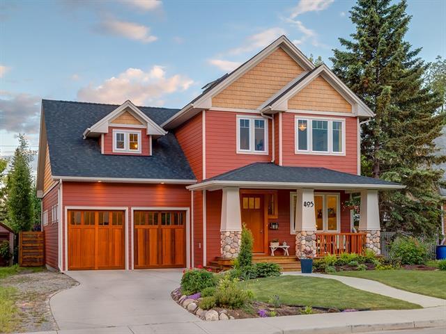405 18 Street - Photo 1