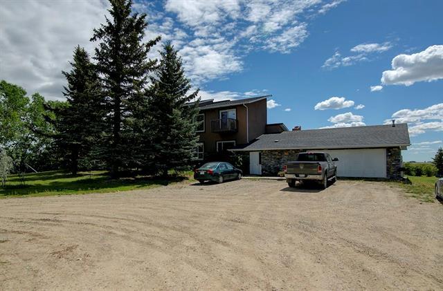 275177 Twp Rd 252 - Photo 1