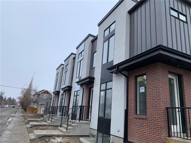 24 Avenue - Photo 1
