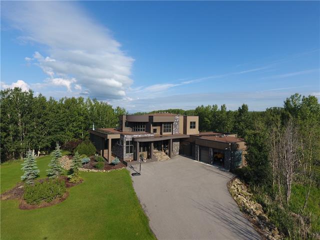 149 Bearspaw Meadows Way - Photo 1