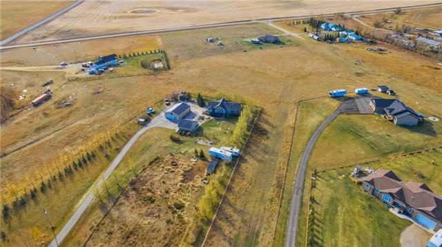 2.2 Acres Nightengale - Photo 1