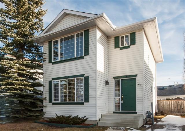 20 Woodside Circle - Photo 1