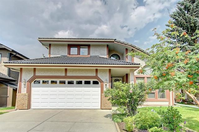 148 Edgeridge Place - Photo 1