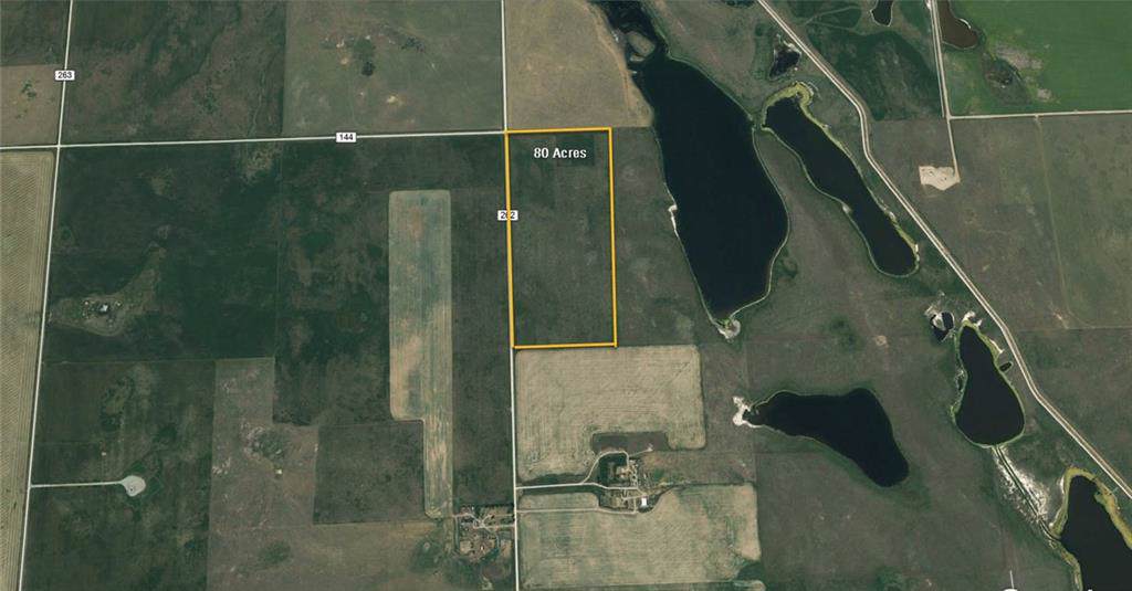 Township Road 144 - Photo 1
