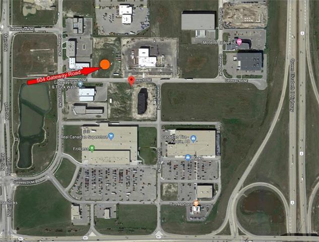 504 Gateway Road - Photo 1