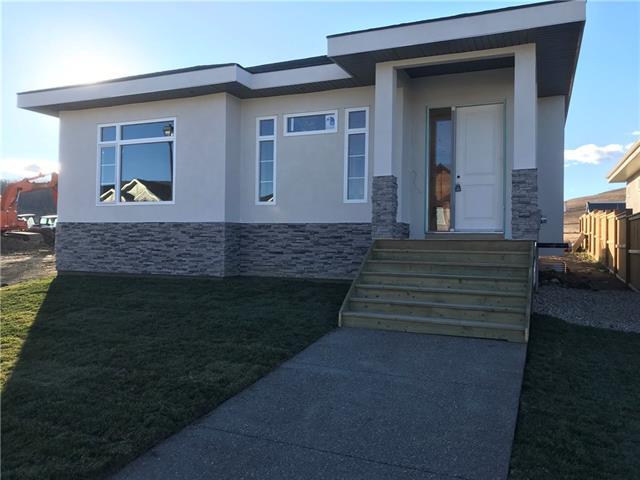 649 Country Meadows Close - Photo 1