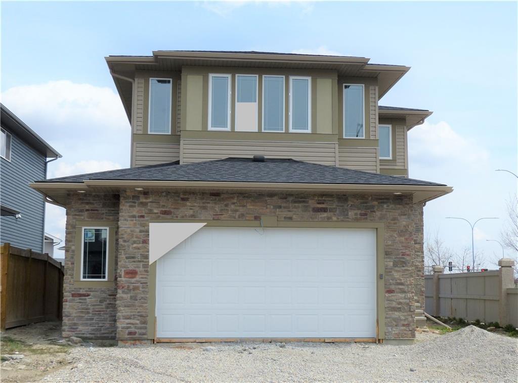 93 Cimarron Springs Circle - Photo 1