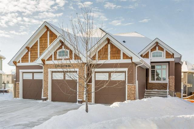 117 Rainbow Falls Bay - Photo 1
