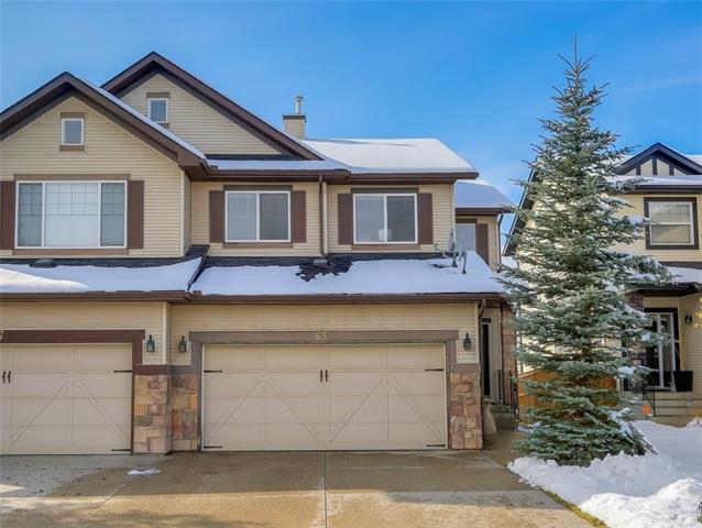 63 Silverado Range Heights - Photo 1