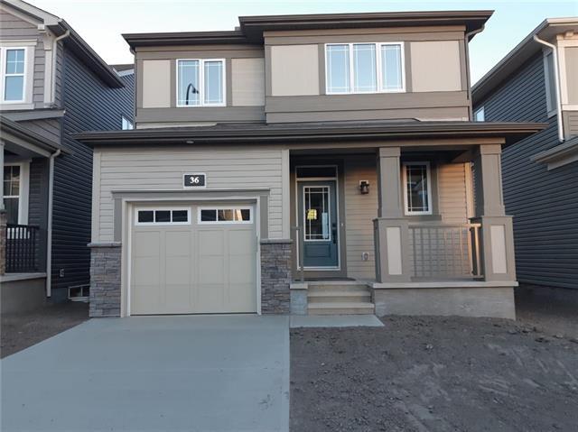 36 Carrington Way - Photo 1