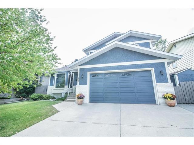 71 Patterson Rise - Photo 1