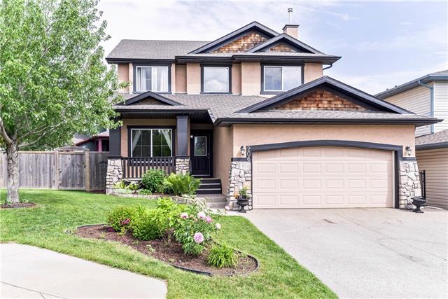 206 Hidden Creek Heights - Photo 1
