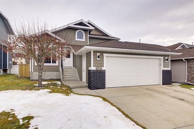 1507 Thorburn Drive - Photo 1