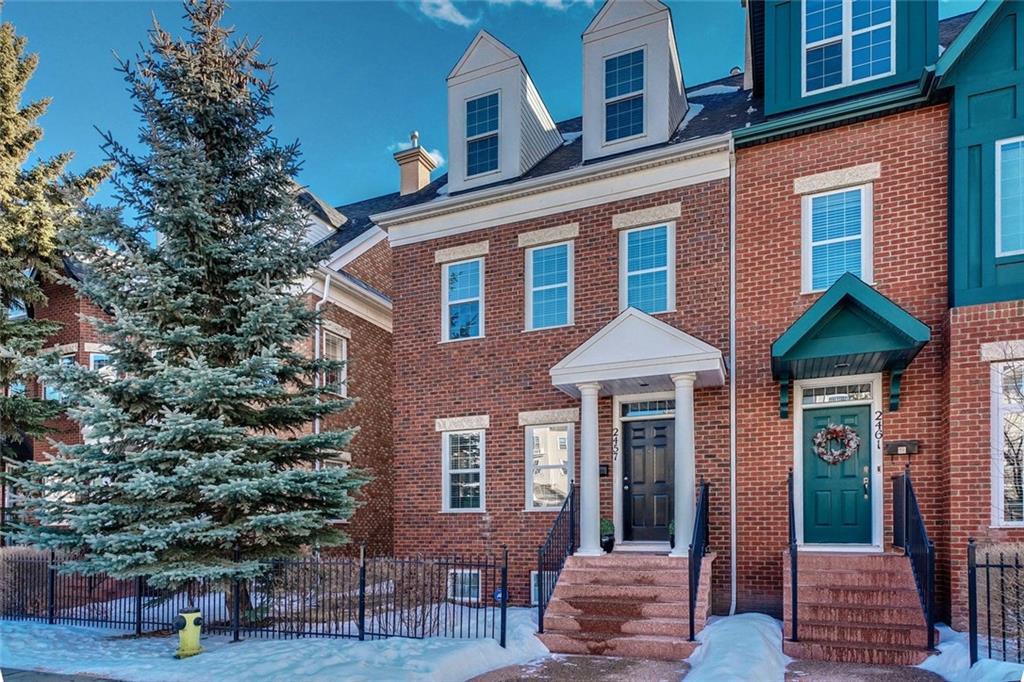 2457 Sorrel Mews - Photo 1
