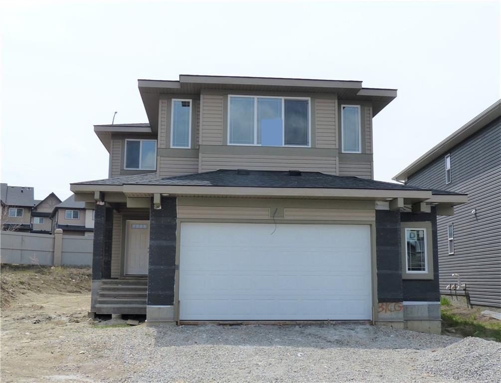 31 Cimarron Springs Green - Photo 1